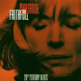 Twentieth Century Blues - An Evening in the Weimar Republic