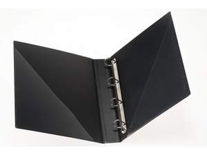 Choral folder synthetic leather