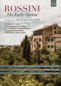 Rossini: The Early Operas