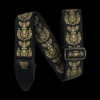 Ernie Ball Strap Royal Crest Jacquard 