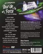 Tour de Force - Shepherd's Bush Empire Product Image