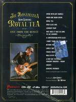 Now Serving: Royal Tea Live From the Ryman Product Image