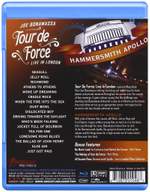 Tour de Force - Hammersmith Apollo Product Image