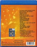 British Blues Explosion Live Product Image