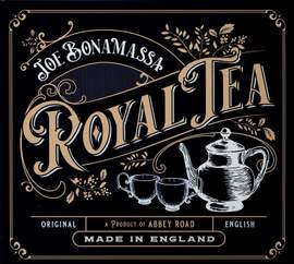 Royal Tea