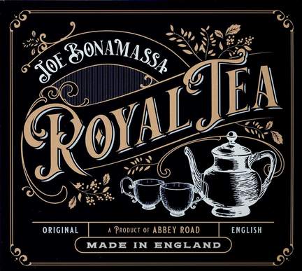 Royal Tea