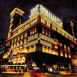 Live At Carnegie Hall - An Acoustic Evening