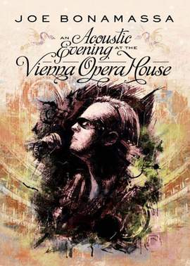 An Acoustic Evening At the Vienna Opera