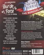 Tour de Force - the Borderline Product Image