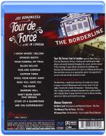 Tour de Force - the Borderline Product Image