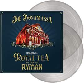 Now Serving: Royal Tea Live From the Ryman
