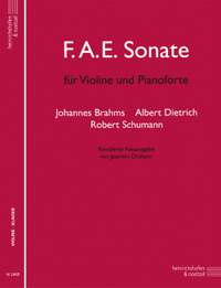 F.a.e. Sonate