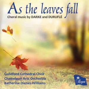As the leaves fall