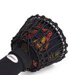 Percussion Workshop Jammer Series rope tuned djembe - 8" Product Image