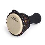 Percussion Workshop Jammer Series rope tuned djembe - 8" Product Image