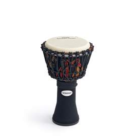 Percussion Workshop Jammer Series rope tuned djembe - 8"