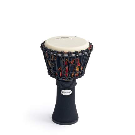 Percussion Workshop Jammer Series rope tuned djembe - 8"