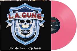Riot On the Sunset Strip