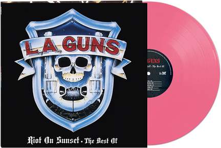 Riot On the Sunset Strip