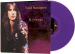 Todd Rundgren & Friends Product Image