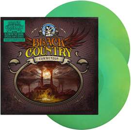 Black Country Communion
