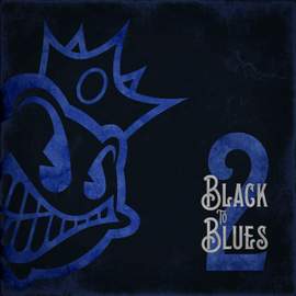 Black To Blues Ii