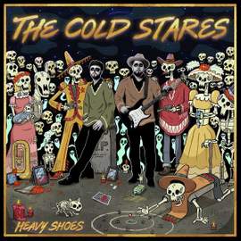 Heavy Shoes