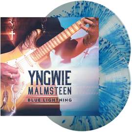 Blue Lightning