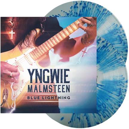 Blue Lightning