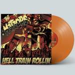 Hell Train Rollin' Product Image