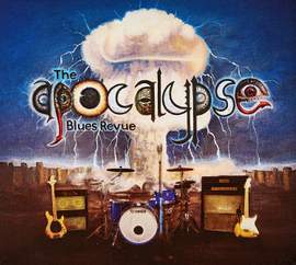 The Apocalypse Blues Revue