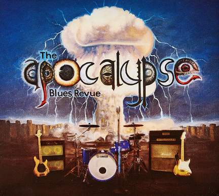 The Apocalypse Blues Revue