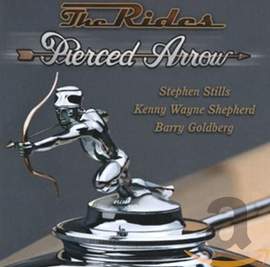Pierced Arrow