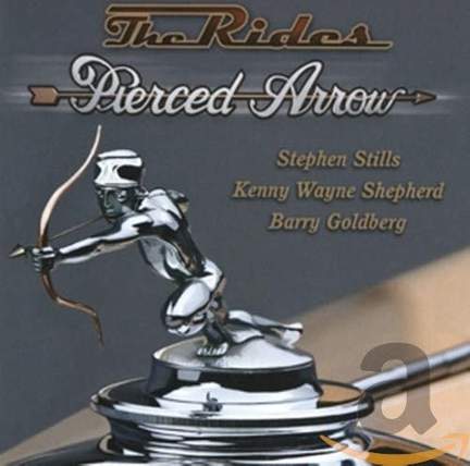 Pierced Arrow