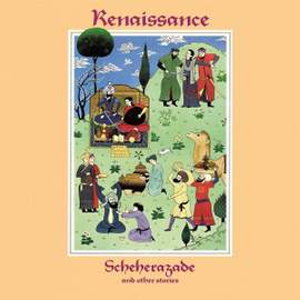 Scheherazade and Other Stories Remastered & Expanded - 3cd Clamshell Box