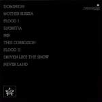 Floodland Product Image