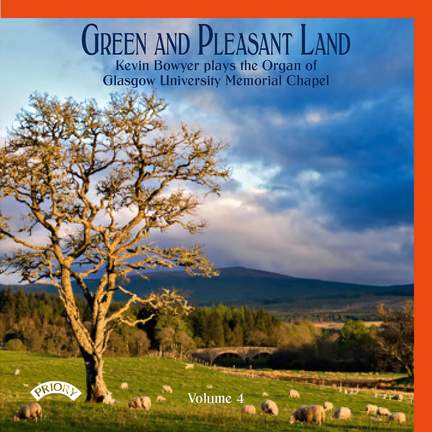Green and Pleasant Land