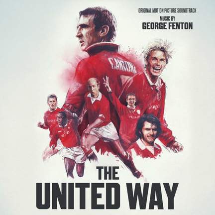 The United Way (o.s.t.) (lp)