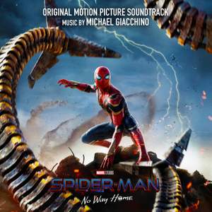 Spider-Man: No Way Home (original Motion Picture Soundtrack)