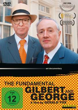 The Fundamental Gilbert & George