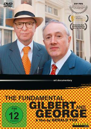 The Fundamental Gilbert & George