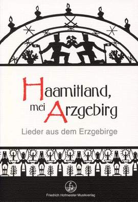 Günther, A: Haamitland - mei Arzgebirg