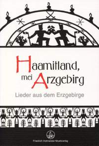 Günther, A: Haamitland - mei Arzgebirg