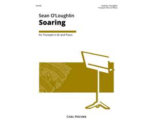 O'Loughlin, S: Soaring