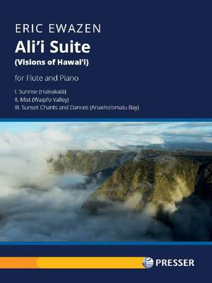 Ewazen, E: Ali'i Suite