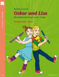 Maute, M: Oskar und Lisa 2
