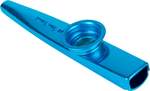 Eden Ecklund Signature Aluminium Kazoo - Turquoise Product Image