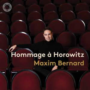 Hommage a Horowitz