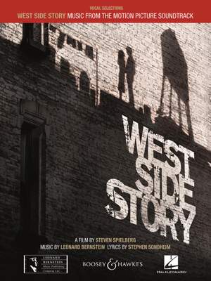 West Side Story - Music from the Motion Picture Soundtrack