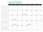 Faber Piano Adventures 2022 Calendar Product Image